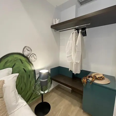 Nocleg ze śniadaniem Namuri Luxury Taormina