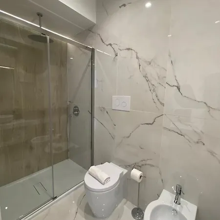 Nocleg ze śniadaniem Namuri Luxury *
