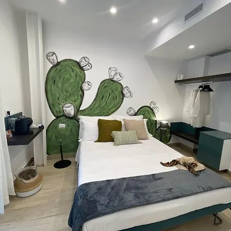 Nocleg ze śniadaniem Namuri Luxury Taormina