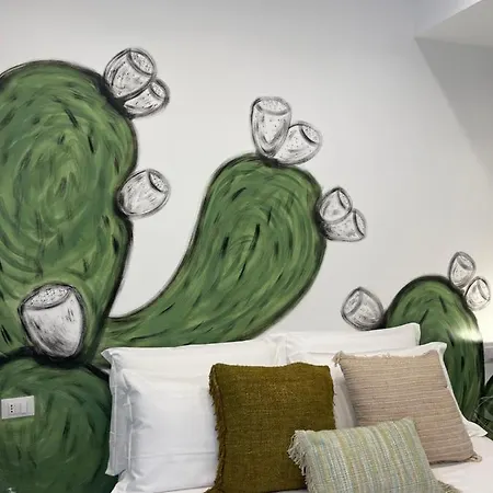 Namuri Luxury Nocleg ze śniadaniem Taormina