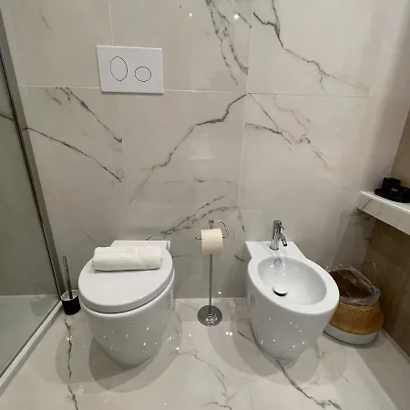 Nocleg ze śniadaniem Namuri Luxury Taormina