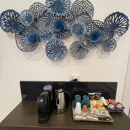 Nocleg ze śniadaniem Namuri Luxury
