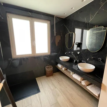 Namuri Luxury Nocleg ze śniadaniem Taormina