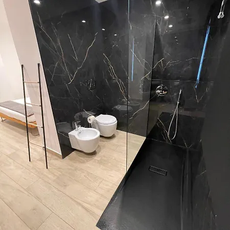 Nocleg ze śniadaniem Namuri Luxury *