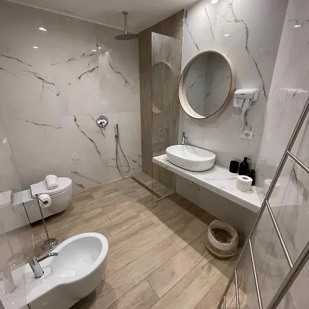 Namuri Luxury Nocleg ze śniadaniem *