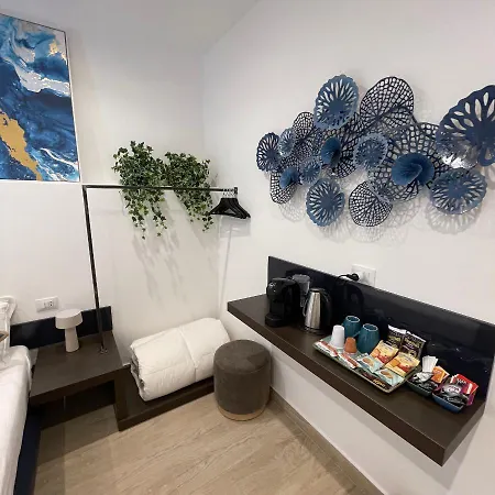 Nocleg ze śniadaniem Namuri Luxury