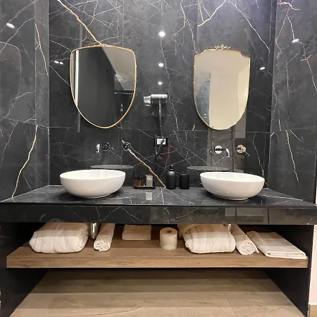 Nocleg ze śniadaniem Namuri Luxury *