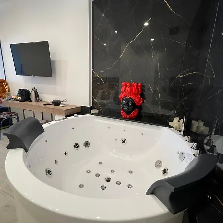Namuri Luxury Nocleg ze śniadaniem