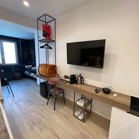 Namuri Luxury Nocleg ze śniadaniem *