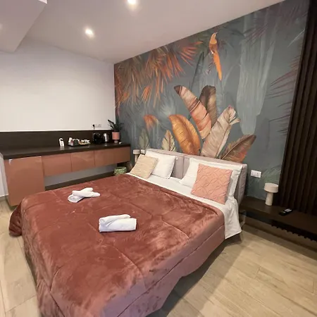 Namuri Luxury Nocleg ze śniadaniem