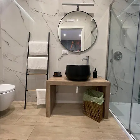 Namuri Luxury Nocleg ze śniadaniem *