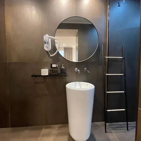 Namuri Luxury Nocleg ze śniadaniem Taormina