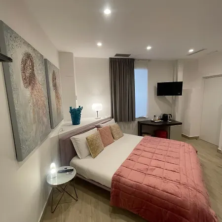 Namuri Luxury Nocleg ze śniadaniem