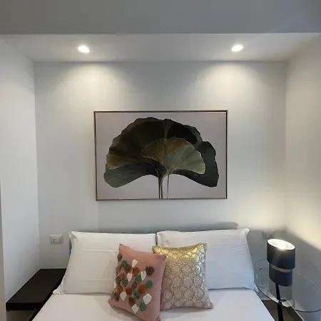 Namuri Luxury Taormina