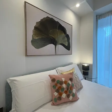 Nocleg ze śniadaniem Namuri Luxury