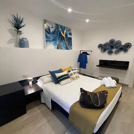 Namuri Luxury