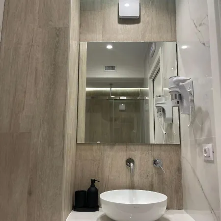 Namuri Luxury * Taormina