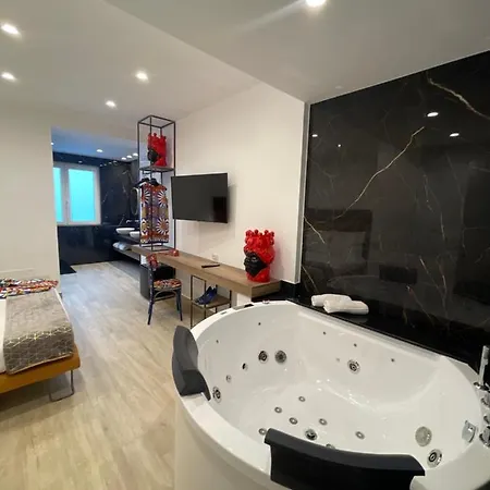 Namuri Luxury * Taormina