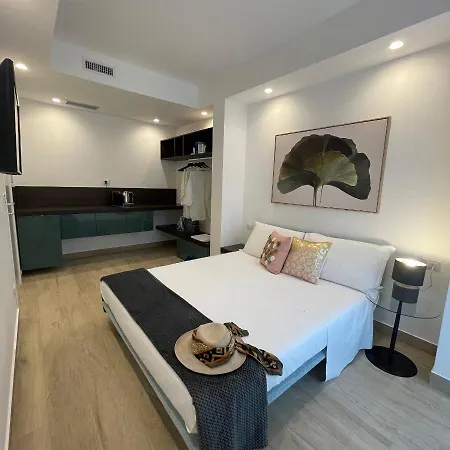 Namuri Luxury *