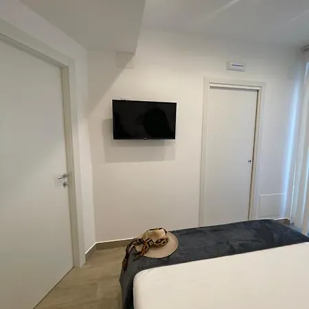 Namuri Luxury Bed & Breakfast *