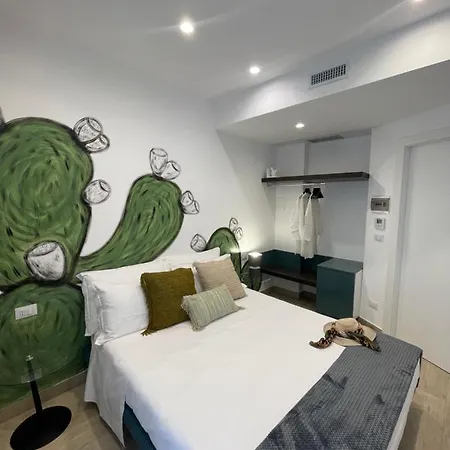 Bed & Breakfast Namuri Luxury Taormina