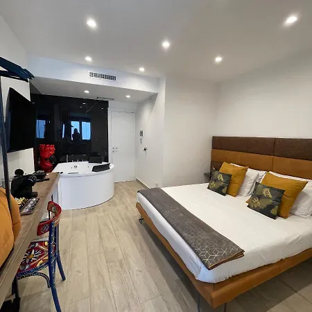 Namuri Luxury *