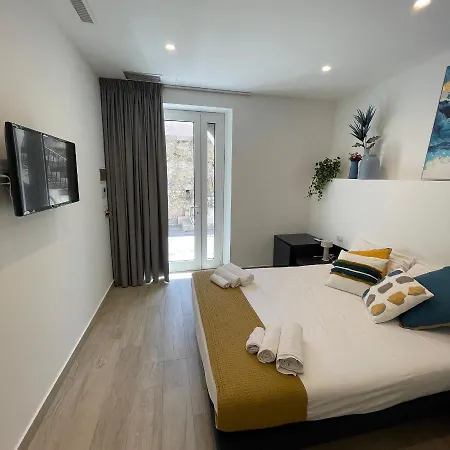 Namuri Luxury * Taormina