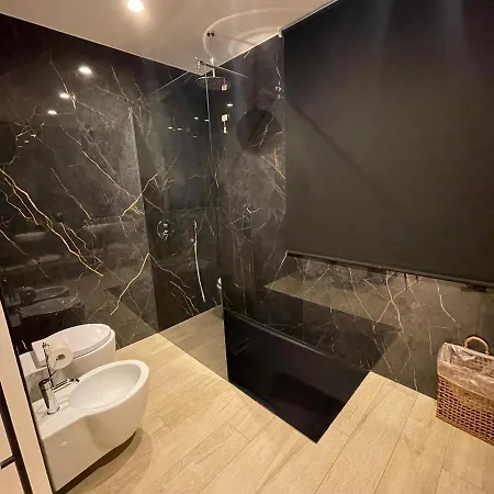 Bed & Breakfast Namuri Luxury