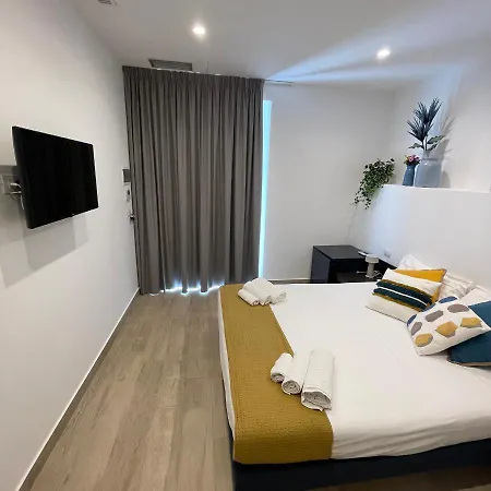 Bed & Breakfast Namuri Luxury Taormina