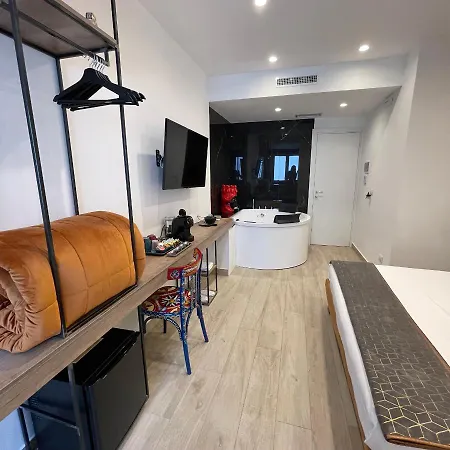 Bed & Breakfast Namuri Luxury *