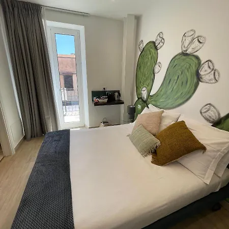 Bed & Breakfast Namuri Luxury
