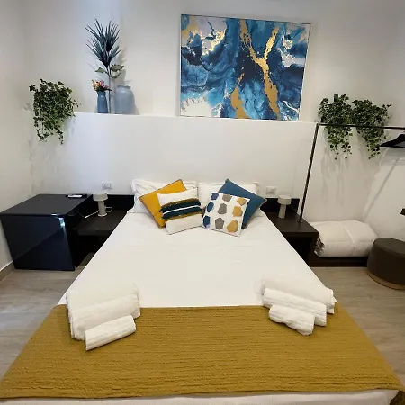 Namuri Luxury Bed & Breakfast Taormina