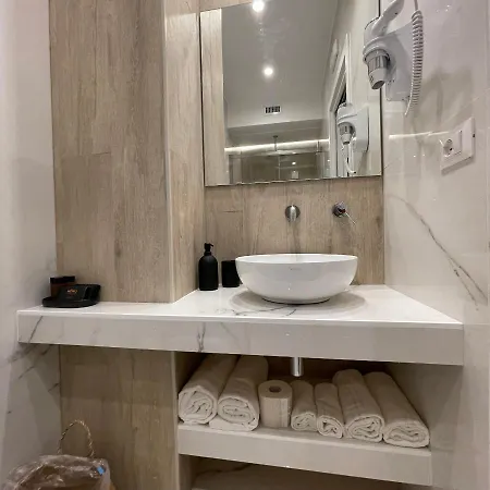 Bed & Breakfast Namuri Luxury Taormina