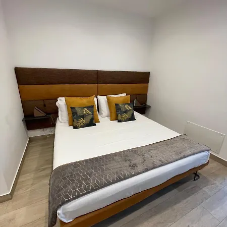 Namuri Luxury