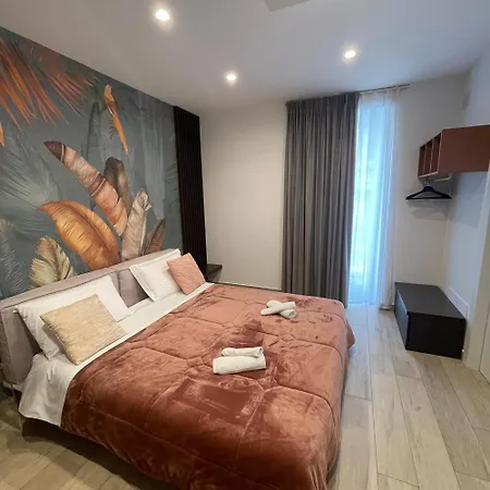 Namuri Luxury Bed & Breakfast