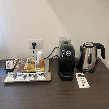 Namuri Luxury