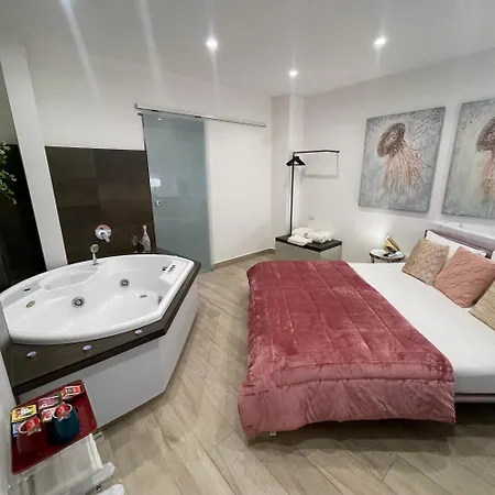 Bed & Breakfast Namuri Luxury Taormina