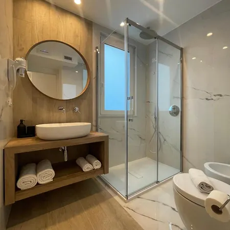 Namuri Luxury Taormina