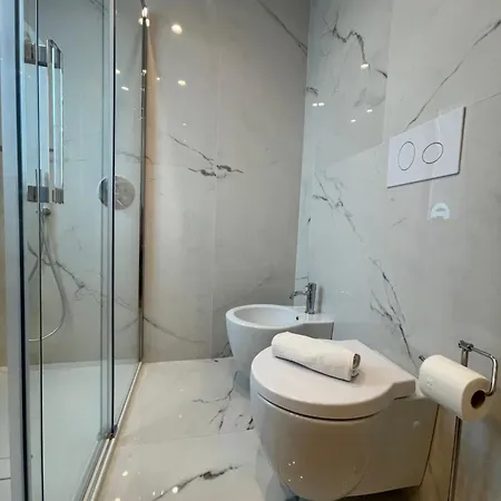 Namuri Luxury Taormina
