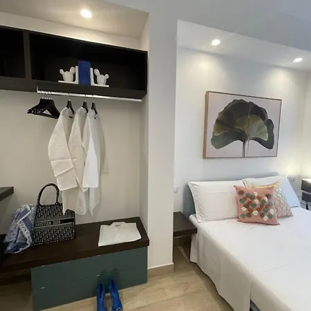 Bed & Breakfast Namuri Luxury Taormina