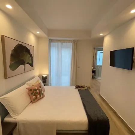 Namuri Luxury Taormina