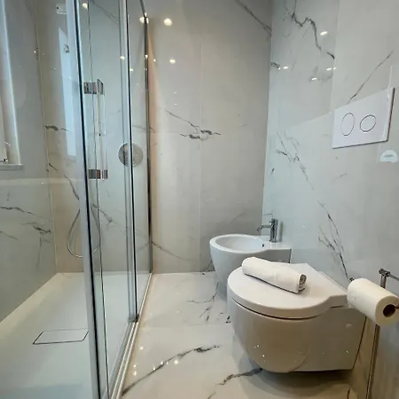 Bed & Breakfast Namuri Luxury *