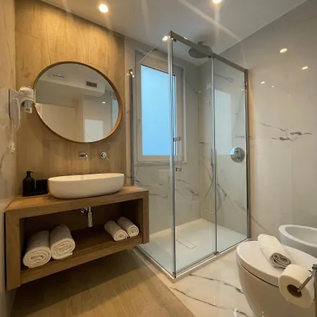Bed & Breakfast Namuri Luxury Taormina