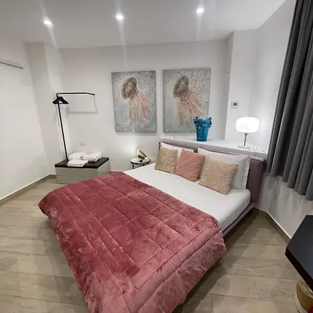 Bed & Breakfast Namuri Luxury *