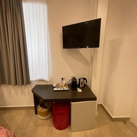Bed & Breakfast Namuri Luxury