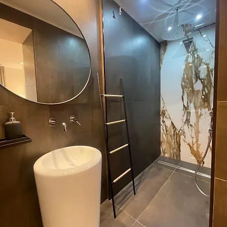 Namuri Luxury Bed & Breakfast Taormina