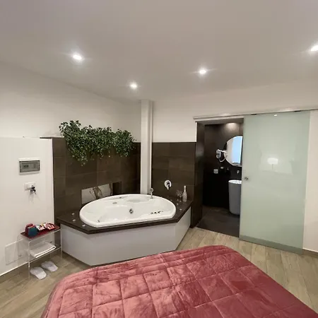 Namuri Luxury * Taormine