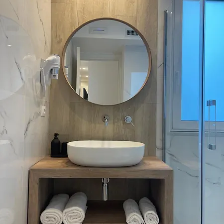 Couette-café Namuri Luxury