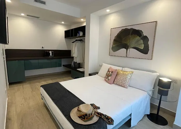 Namuri Luxury 4*