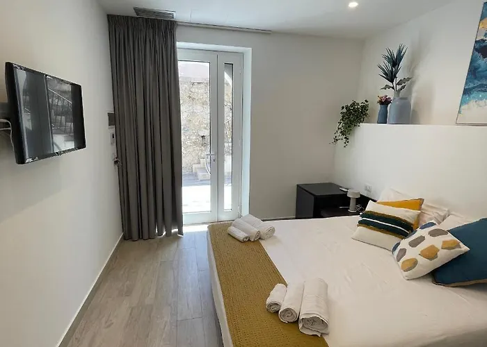 Namuri Luxury 4* Taormina